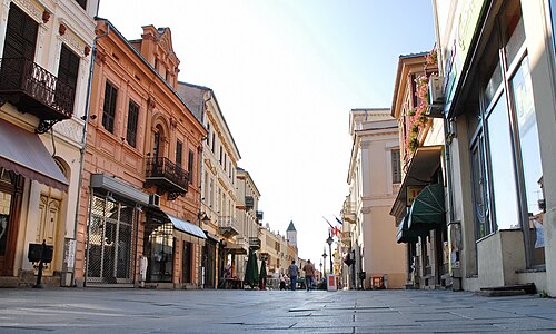 Monastir (Bitola)